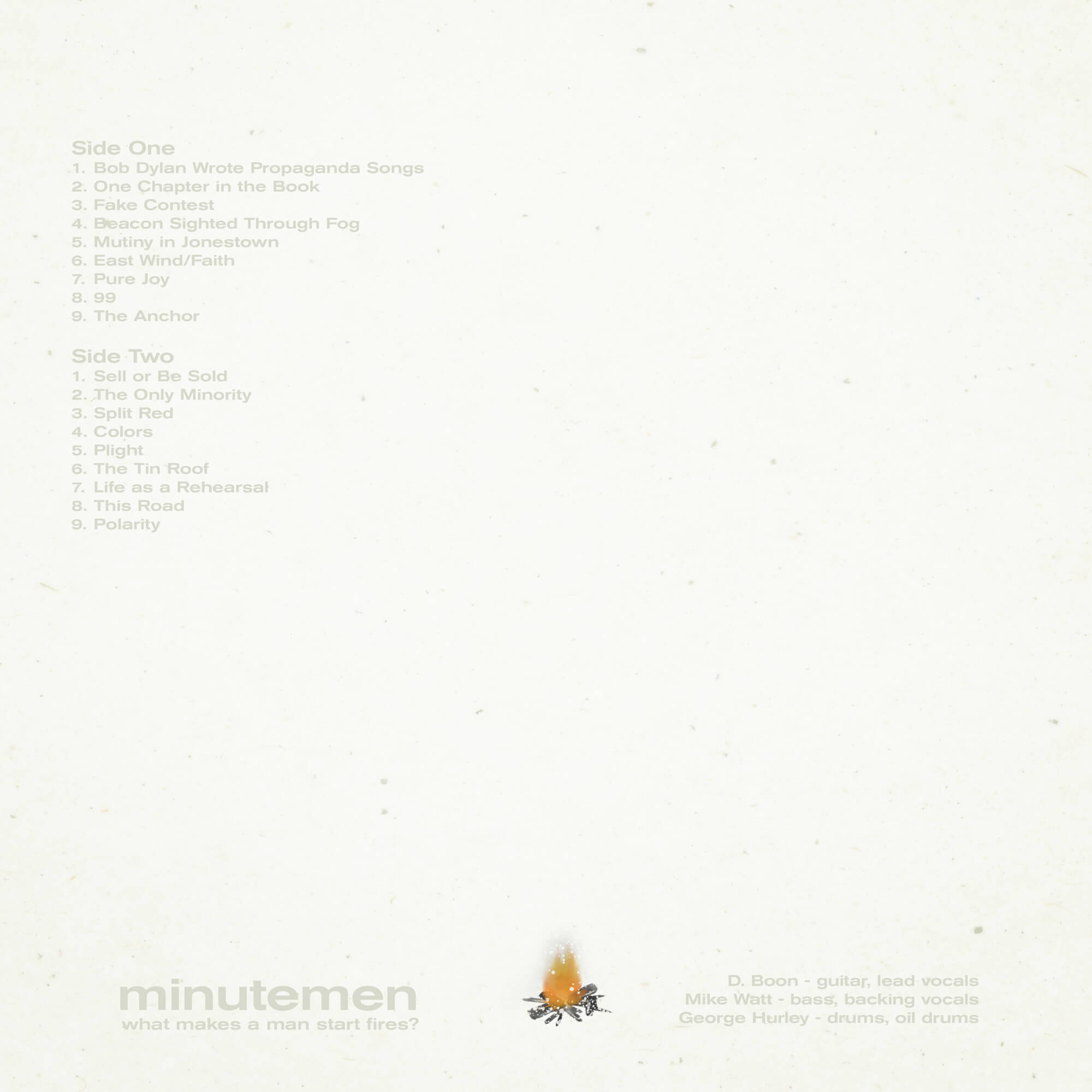 Minuteman